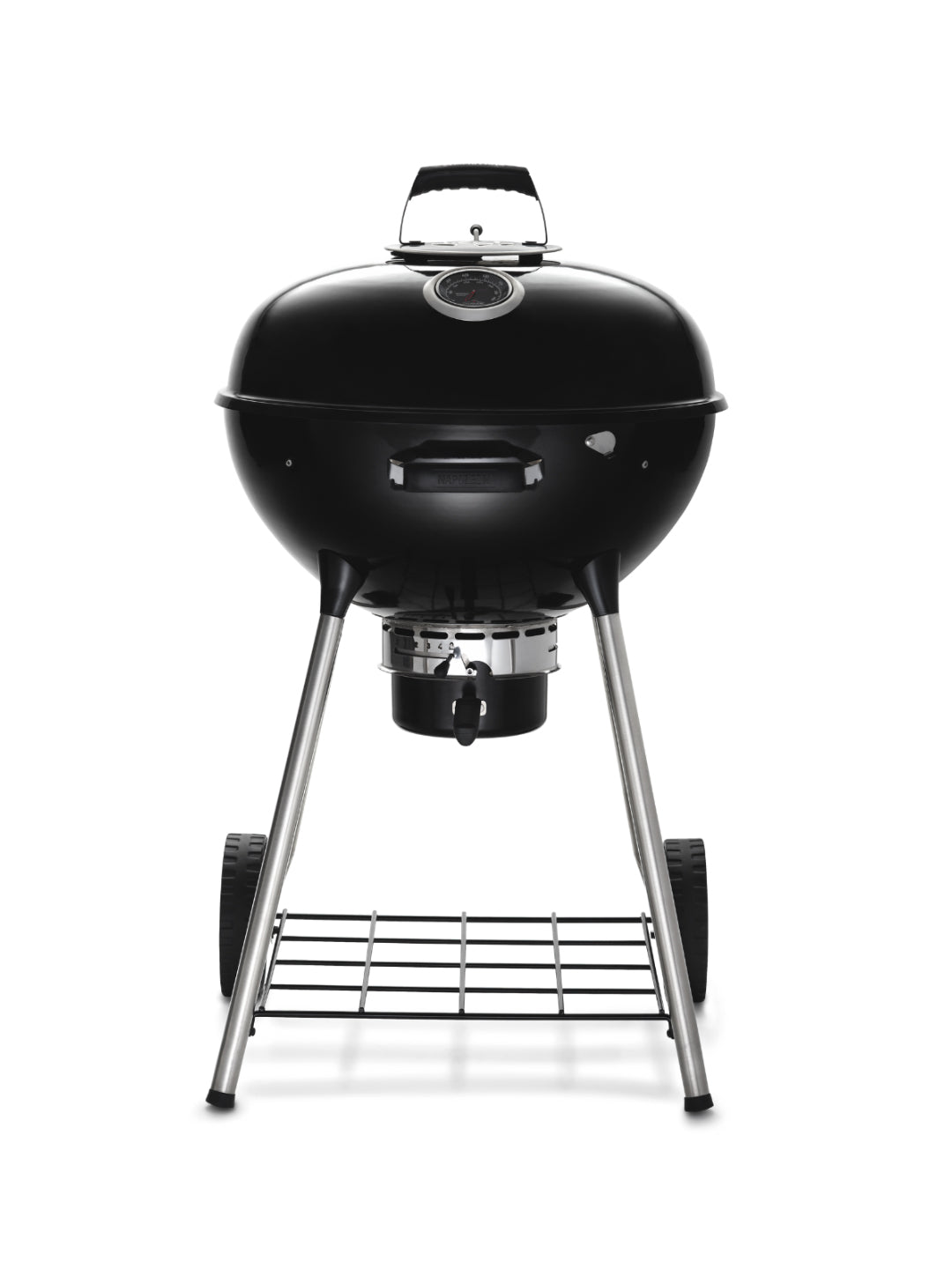 Napoleon NK22 – The Ultimate Outdoor Charcoal Experience